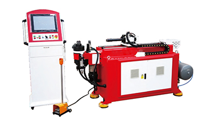 DW-12CNC-3A-LR電動(dòng)自動(dòng)彎線機(jī)