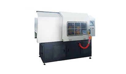 455CNC全自動鋁切機