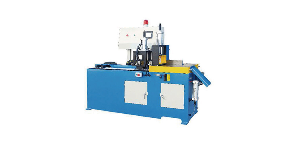 455CNC全自動鋁切機