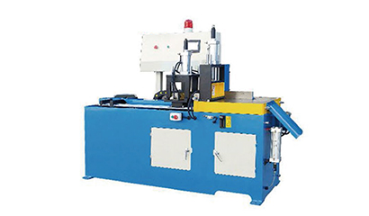 455CNC全自動鋁切機