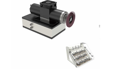 FEG-SH力控電動強(qiáng)磨機(jī) I