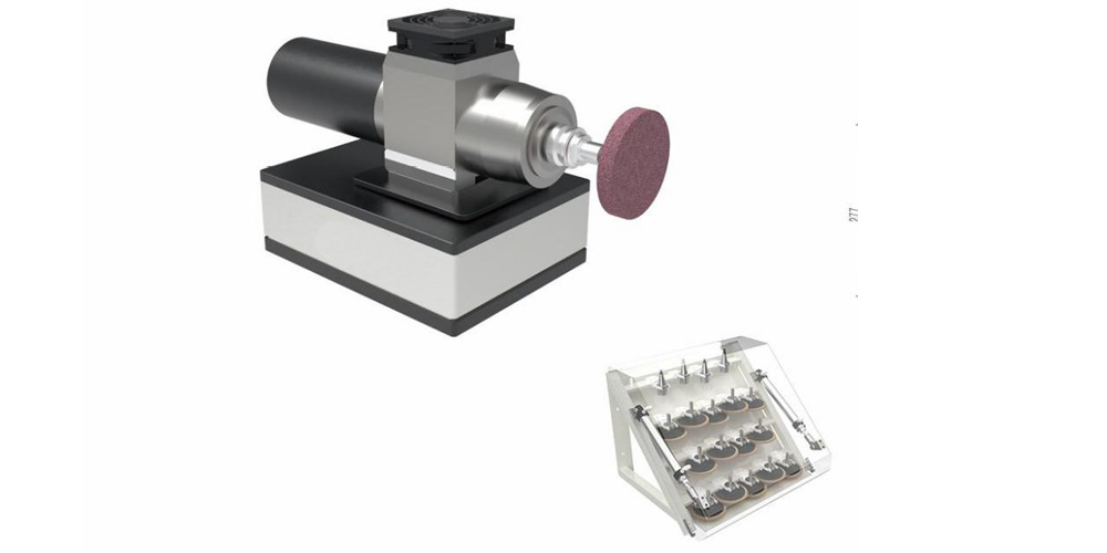 FEG-SH力控電動強(qiáng)磨機(jī) Ⅱ