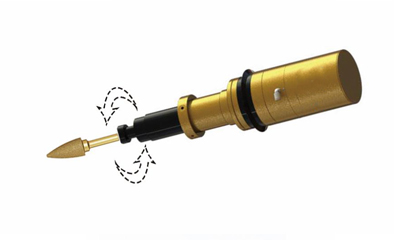 RCD徑向浮動毛刺清理機(jī)