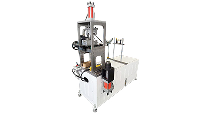 不銹鋼管抜孔機(jī)