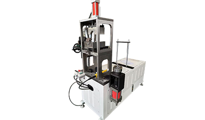 分水器抜孔機(jī)